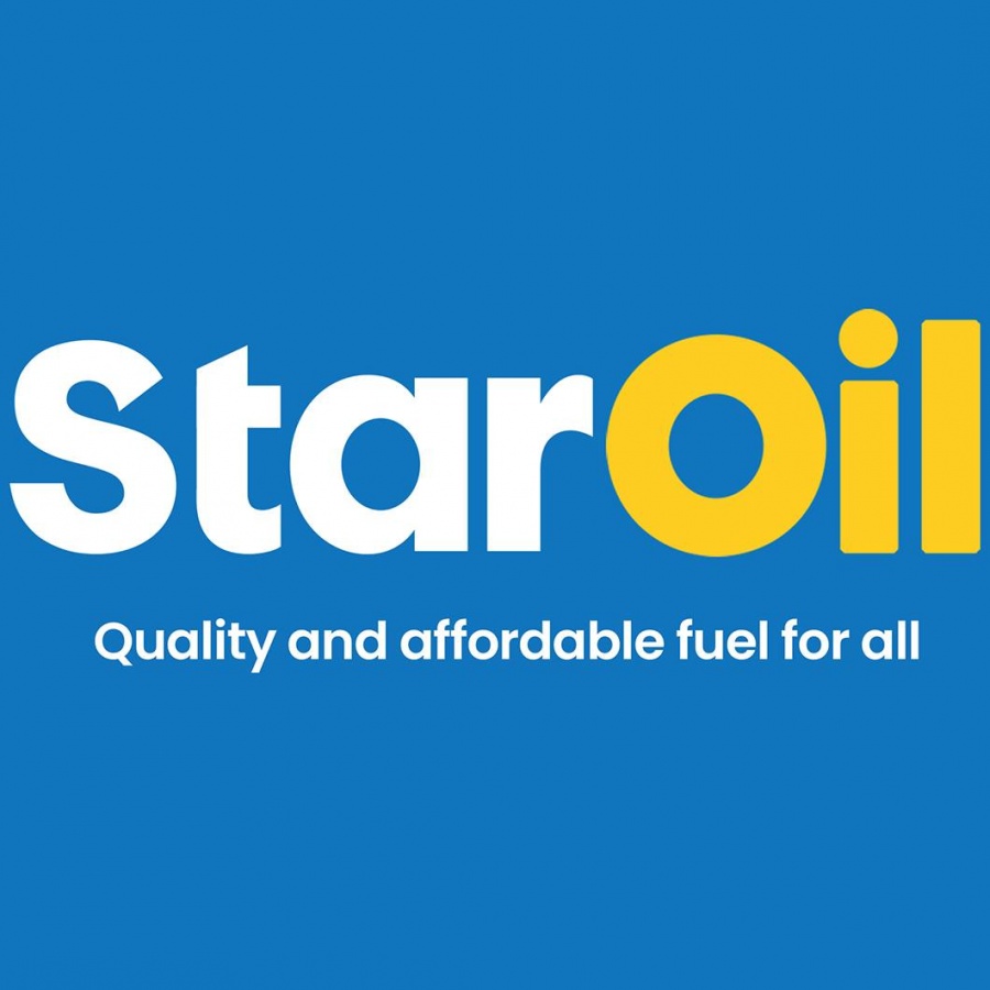 Star Oil